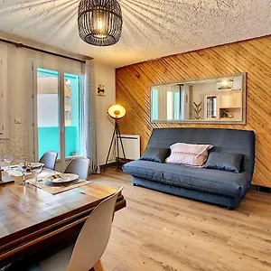  Appartement Park Grand 2 Pieces Centre