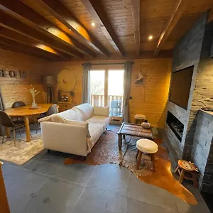  Chalet De L'entasse N°9