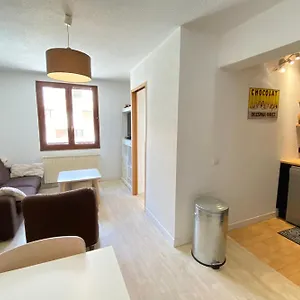  Appartement 06cc In The Heart Of The