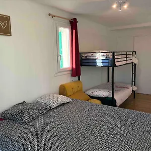  Appartement Grand 2 Pièces Aux Pieds Des Pistes